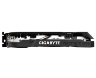 GIGABYTE GeForce GTX 1660SUPER 192 BIT 6GB GDDR6 GV-N166SOC-6GD - 523950 - zdjęcie 6